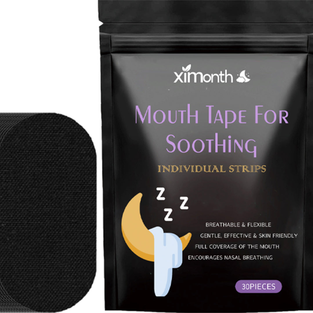 Sleeping Mouth Tape