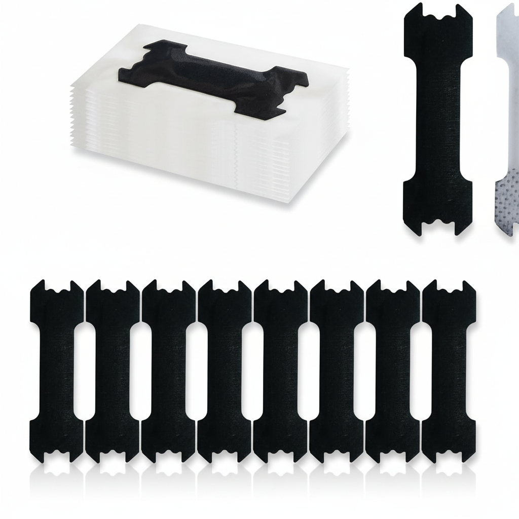 Product Packaging & Quantity