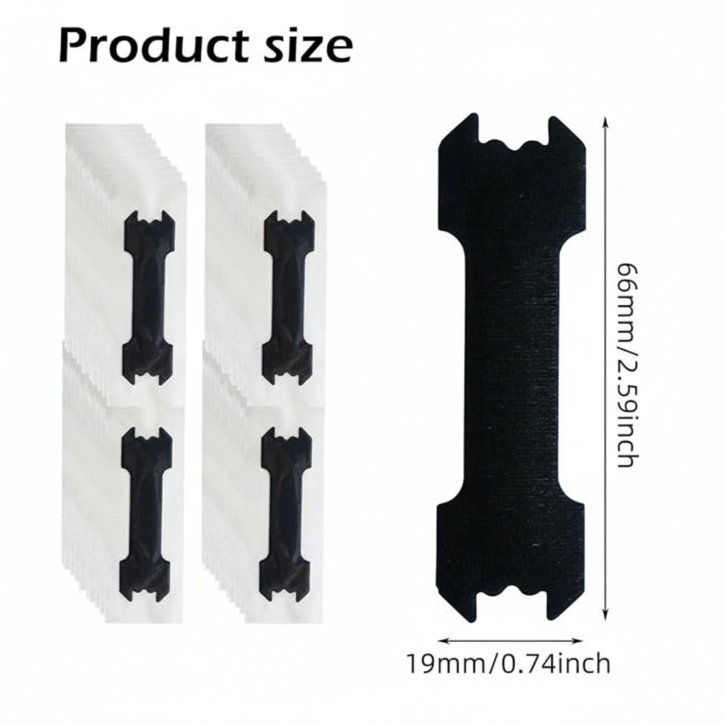 Product Size Specifications